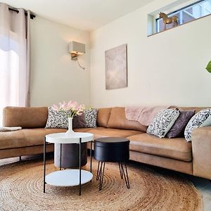 Huisje met 1 Slaapkamer